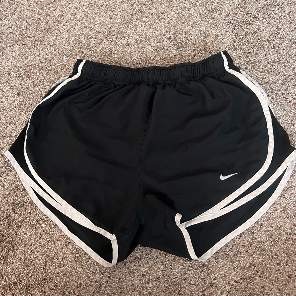 Nike Dry Fit Athletic Shorts